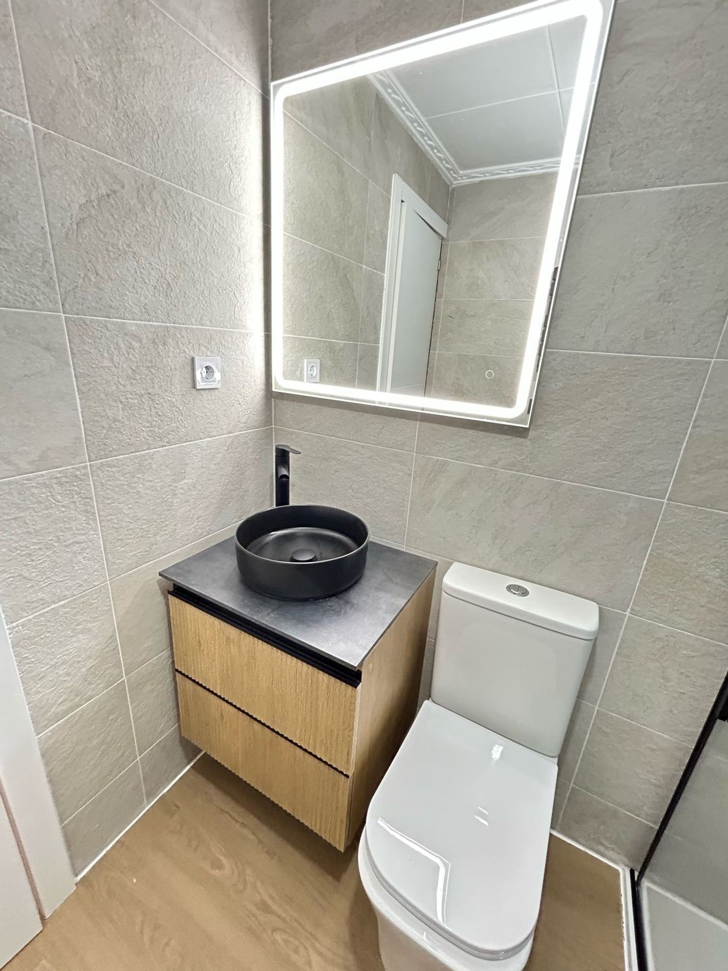 Piso en Reyes Católicos - Foto 9