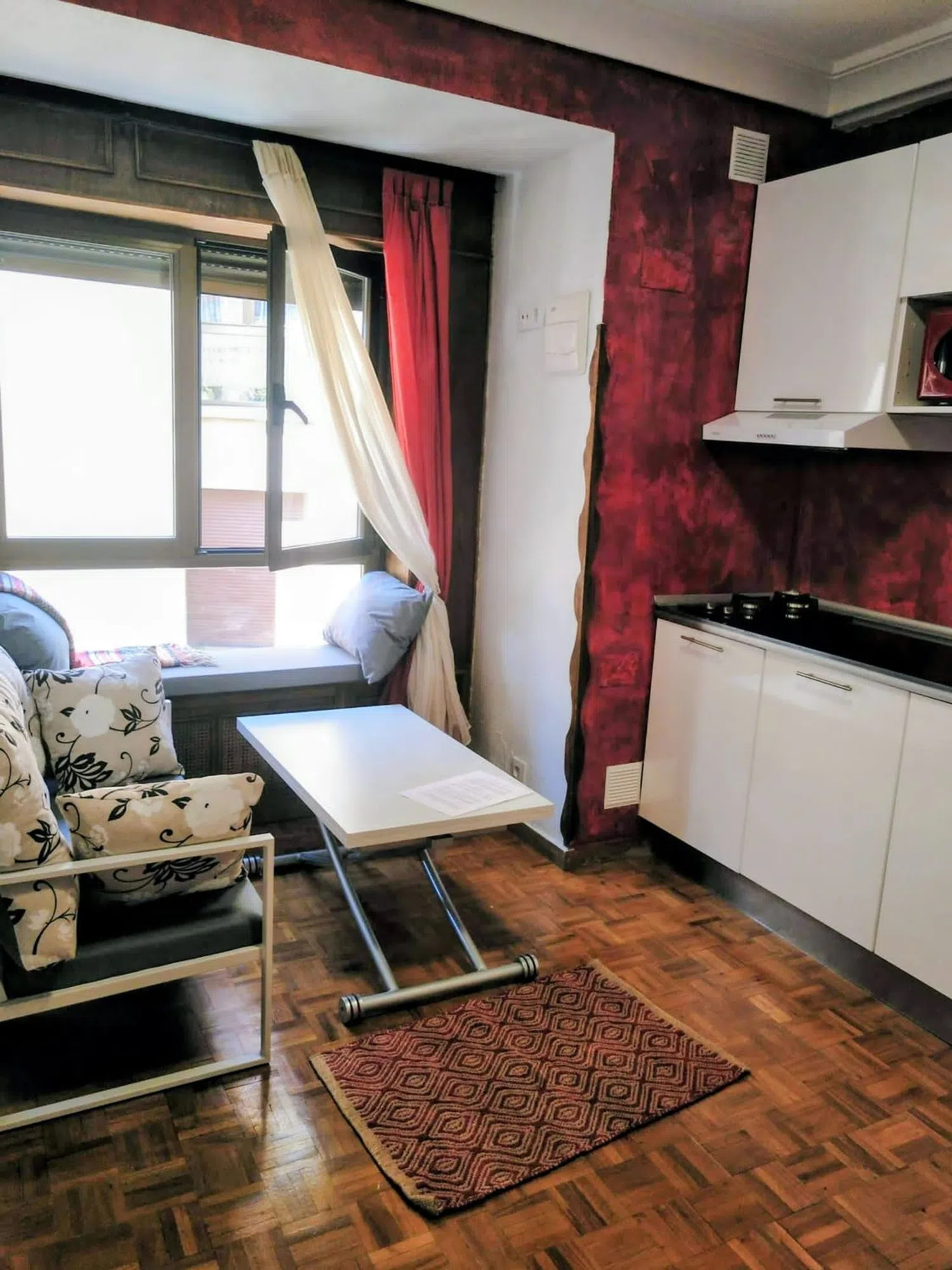 Estudio en calle Bermejeros, 40 - Foto 10