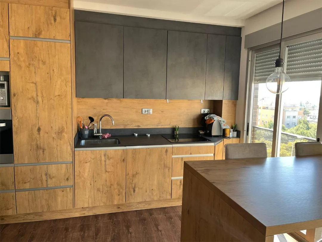 Ático en  Carrer Orihuela 9 - Foto 1