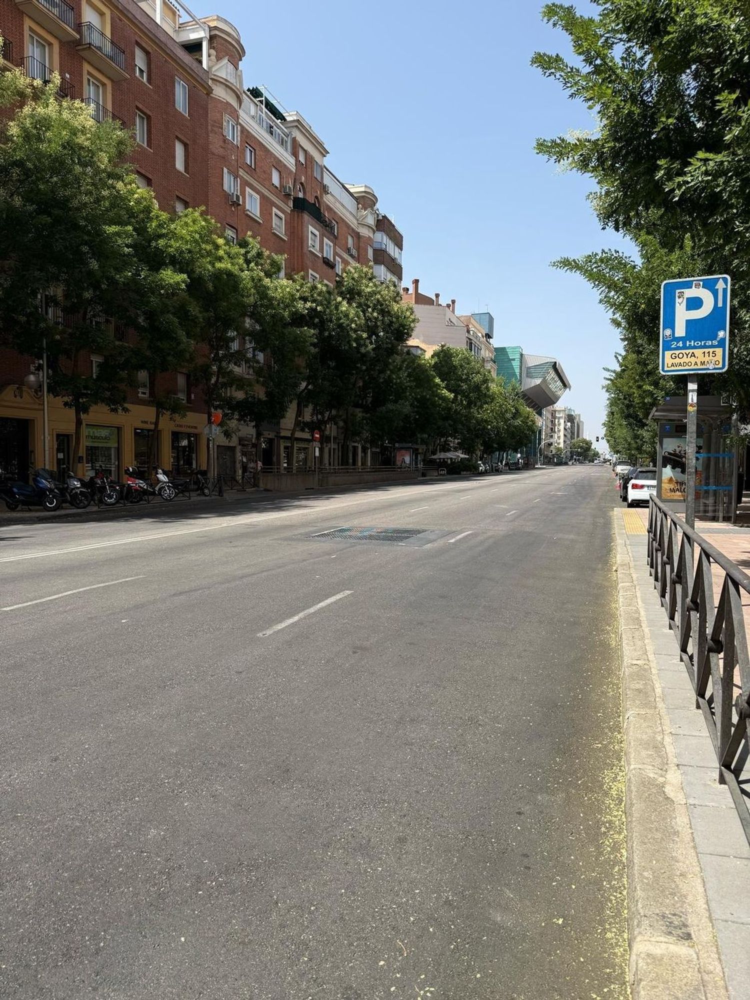 Estudio en Calle del Jardín de San Federico, Goya - Foto 2