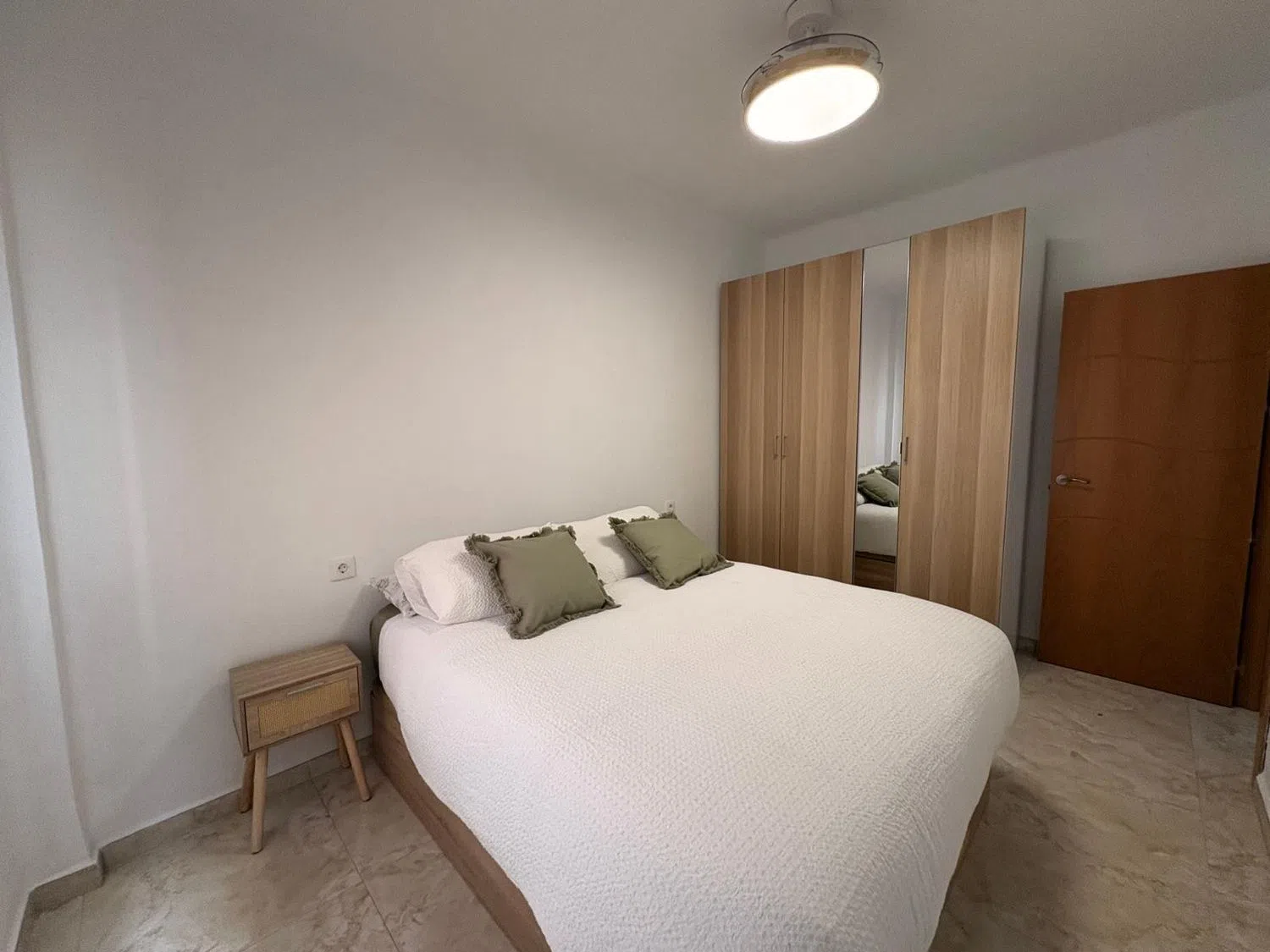 Ático en calle Héroe de Sostoa, 129 - Foto 9