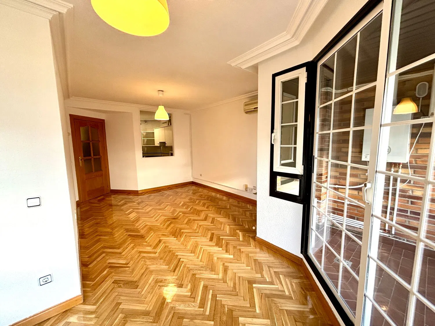 Piso en calle Comunidad de Madrid, 45 - Foto 6