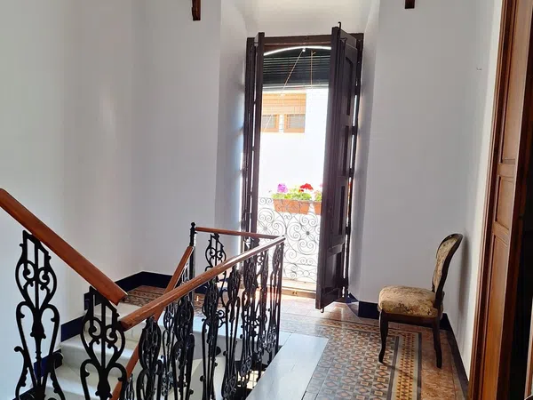 Casa de pueblo en Calle Sacristía, 7 - Foto 8