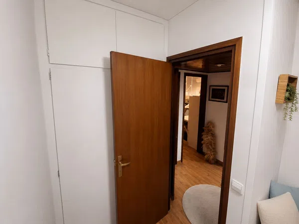 Piso en Calle Francesc Macià, 118, Plaça Catalunya - Vinyets, Plaça Catalunya - Vinyets - Foto 2