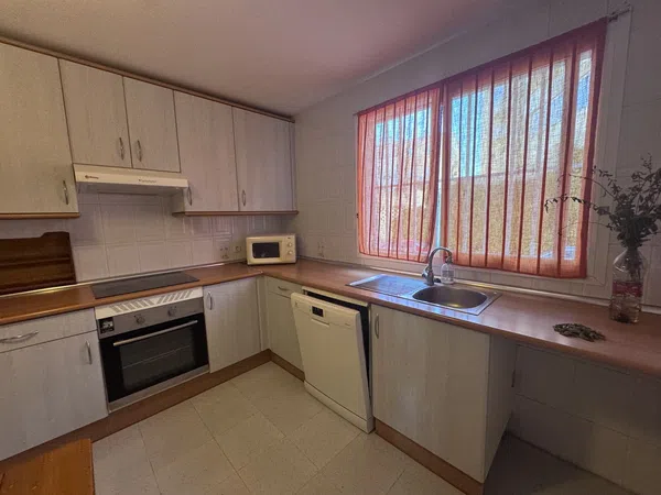 Chalet adosado en San Martín de la Vega - Foto 9