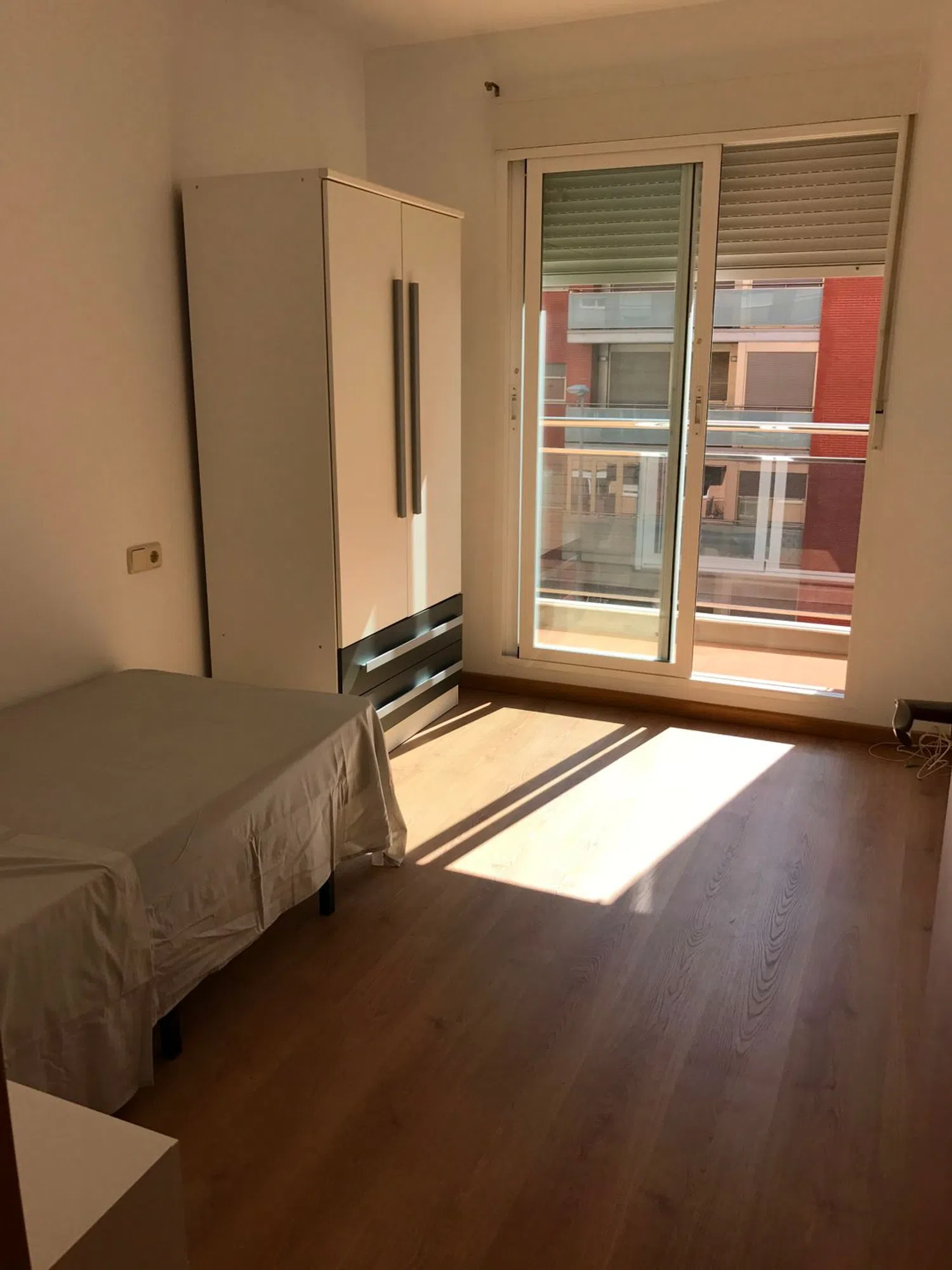 Piso en avenida Palmeral de Zaraiche, 5 - Foto 8