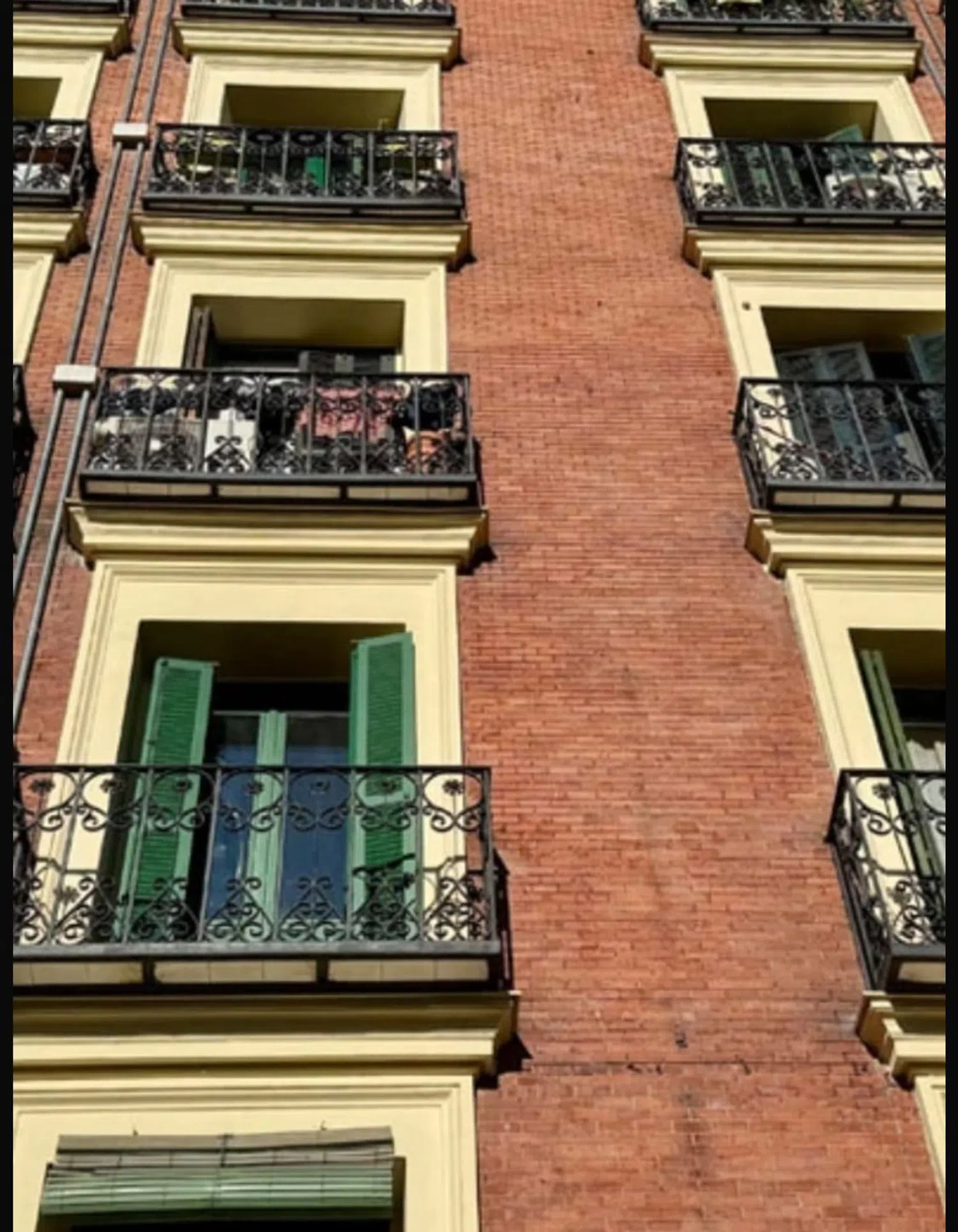 Piso en plaza de Lavapiés, 5 - Foto 14