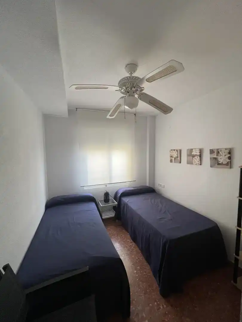 Apartamento en  Carrer de la Serrania del Túria 4 - Foto 12