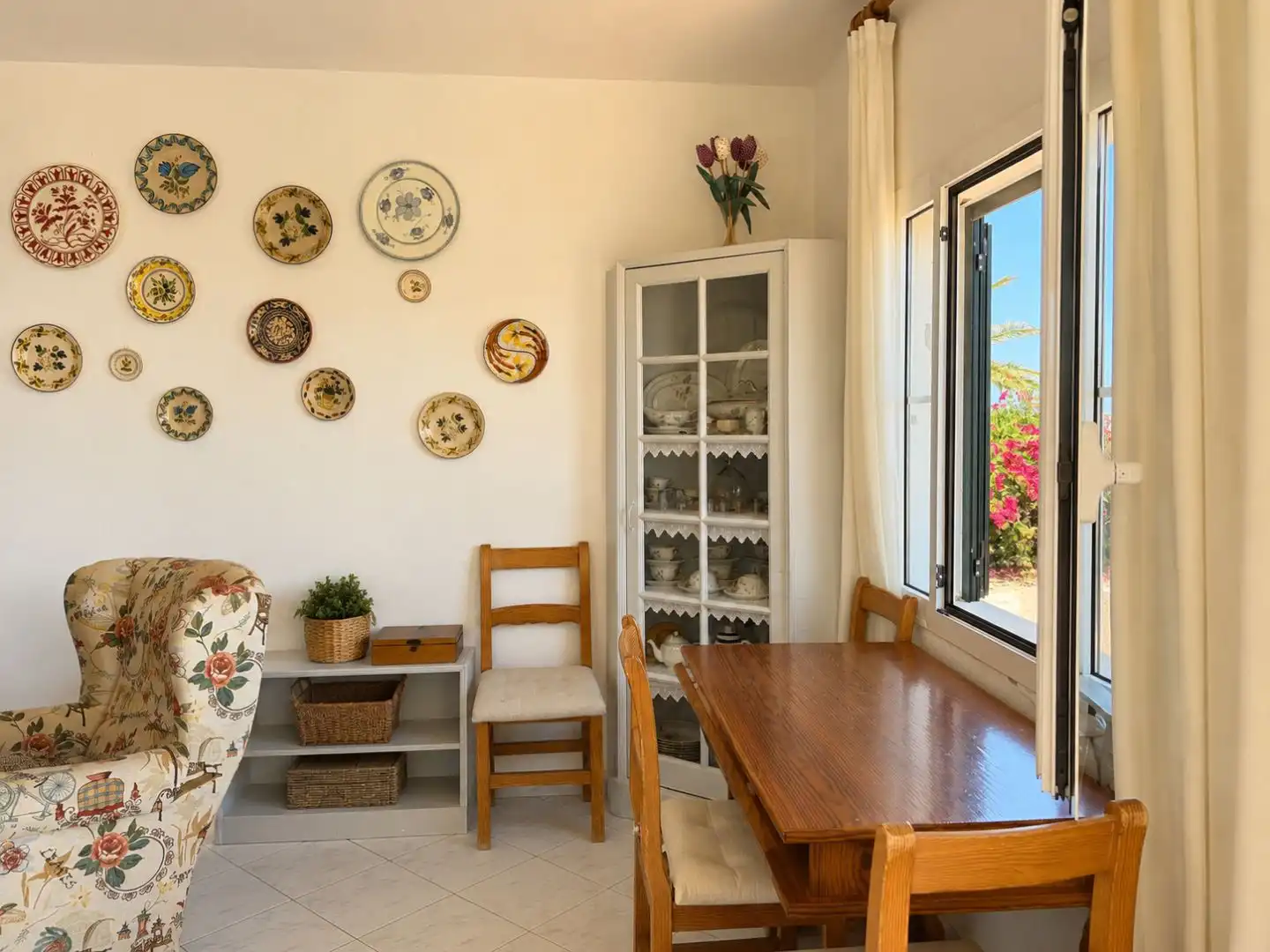 Chalet en  Carrer Xaloc d'Alcaufar 19 - Foto 13