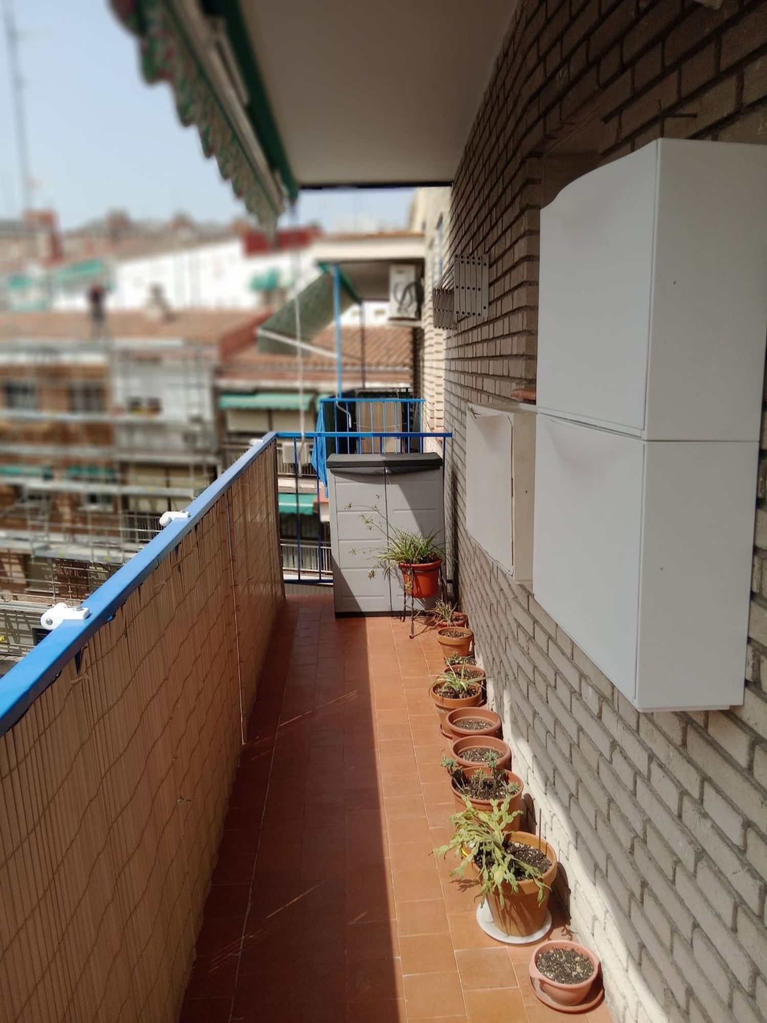 Piso en calle de Pascual Rodríguez, 27 - Foto 12