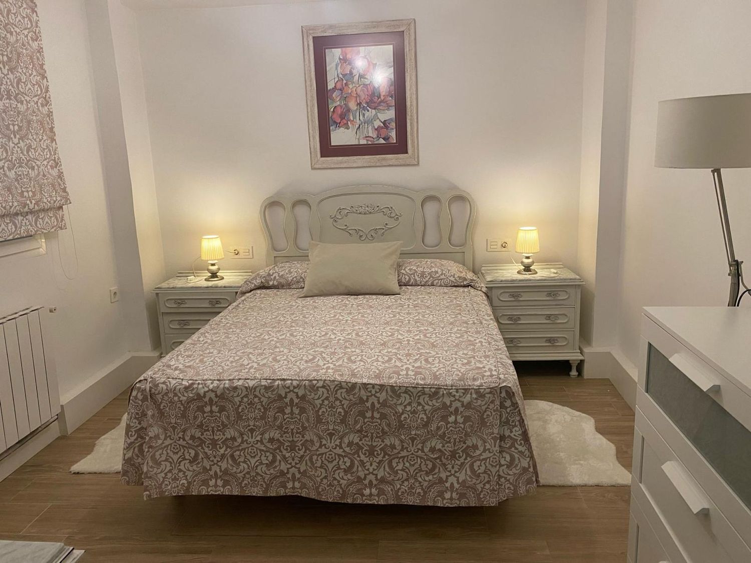 Piso en Calle Nicuesa, 9, Carrera de la Virgen - Paseo del Salón - Foto 11