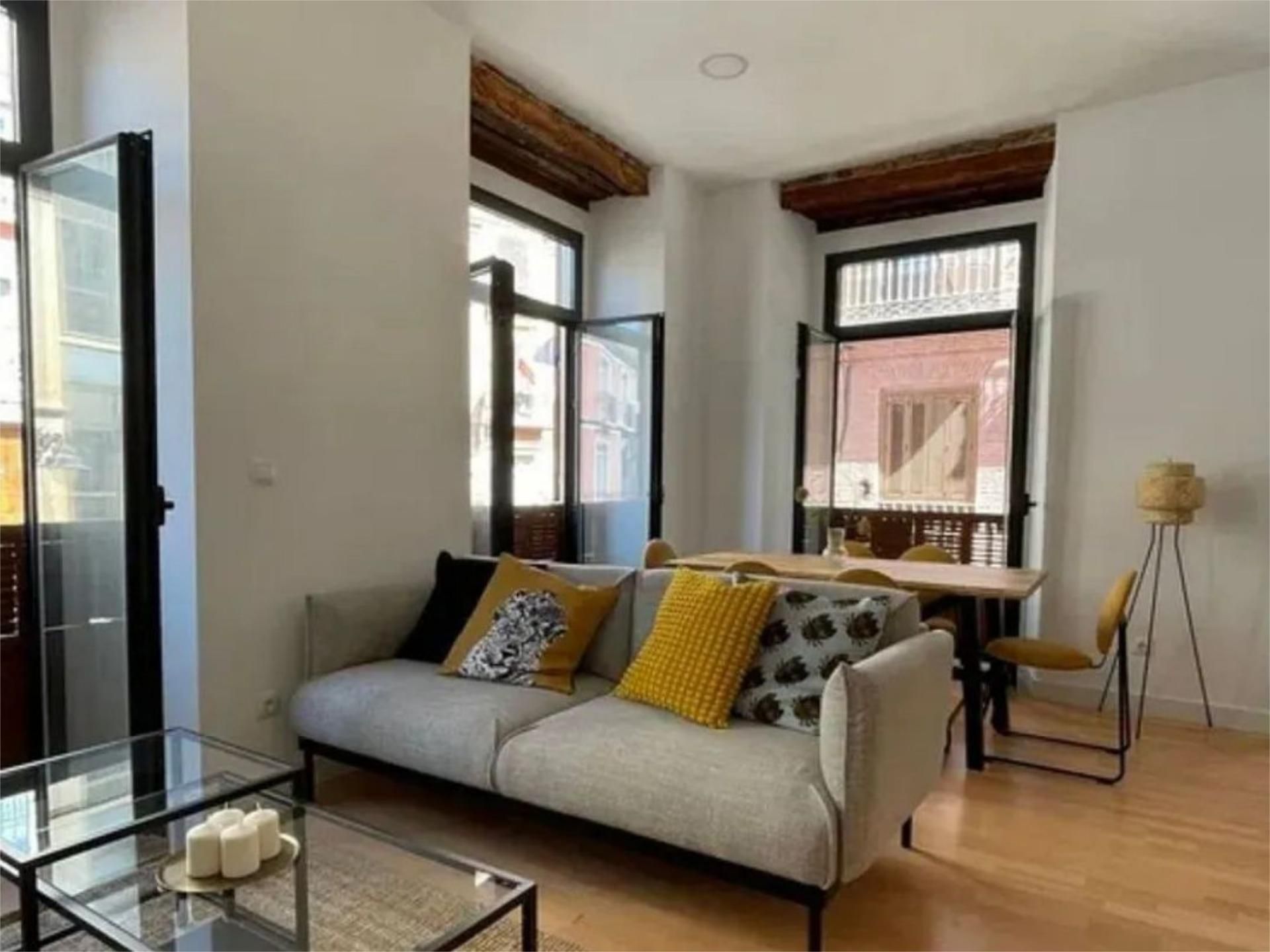 Piso en  Calle Pozos Dulces 9 - Foto 5