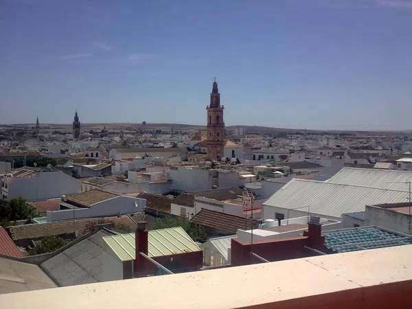 Ático en Ronda San Agustín, 5 - Foto 1