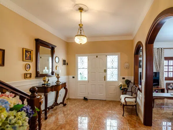 Chalet adosado en Barrio Escaleritas - La Feria - Foto 4