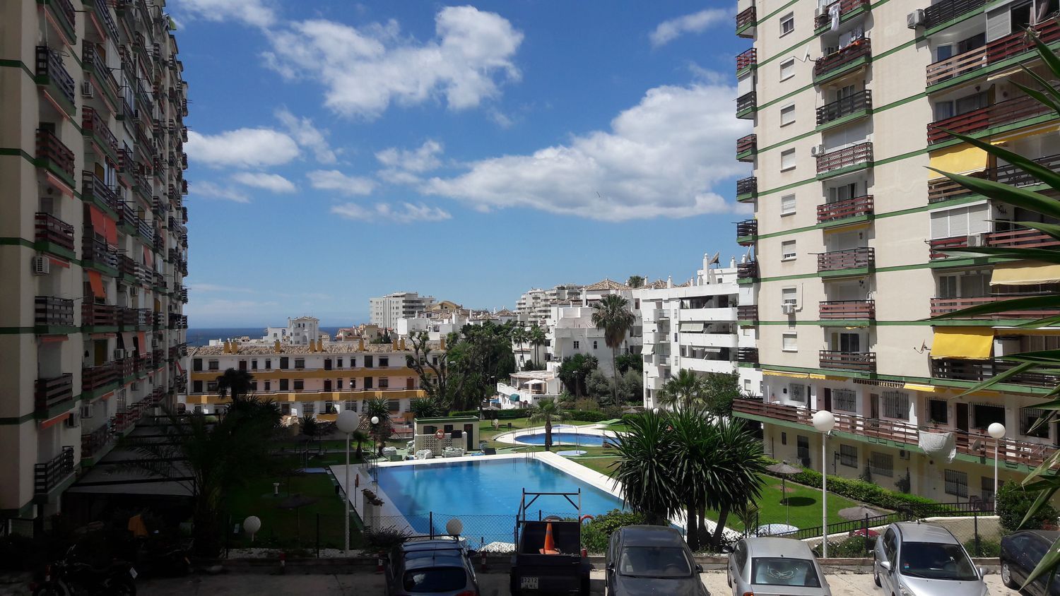 Piso en Calle las Naciones, 8, Parque de la Paloma, Parque de la Paloma - Foto 4