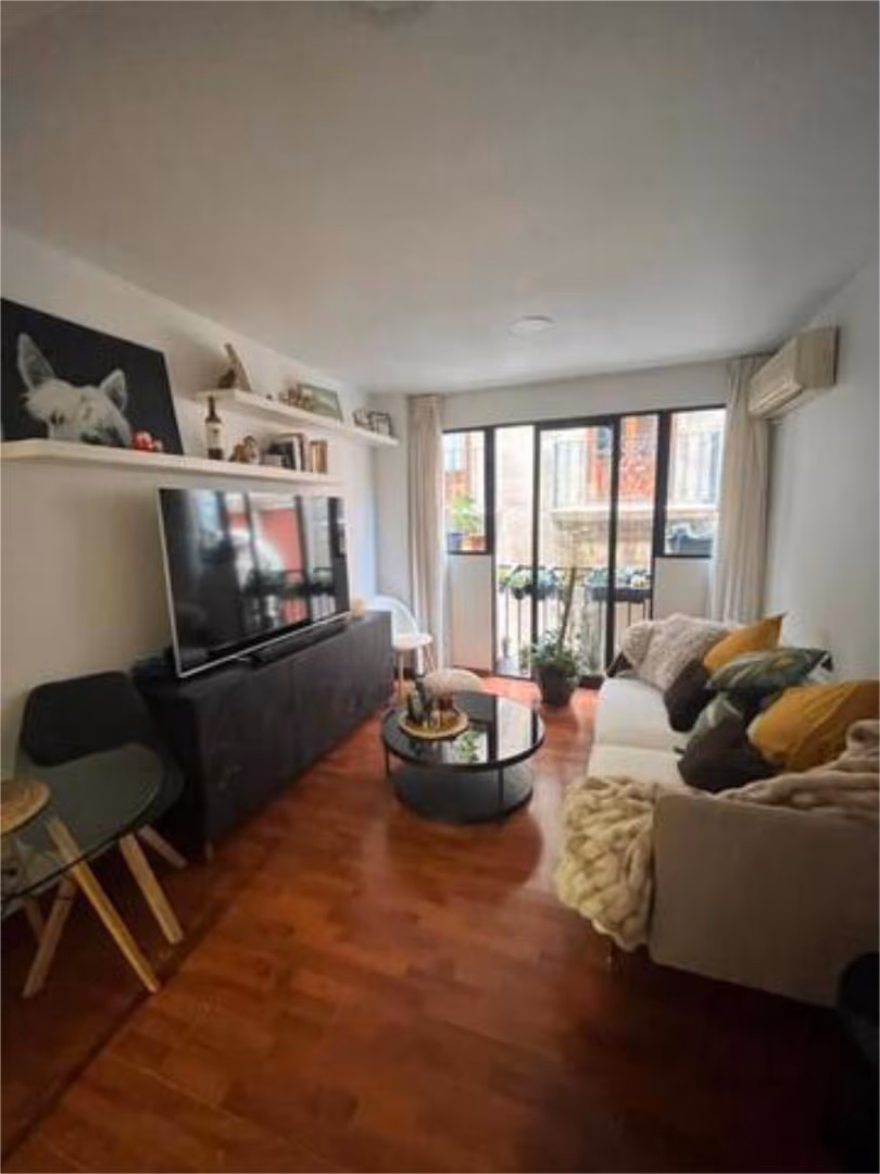 Apartamento en Centro