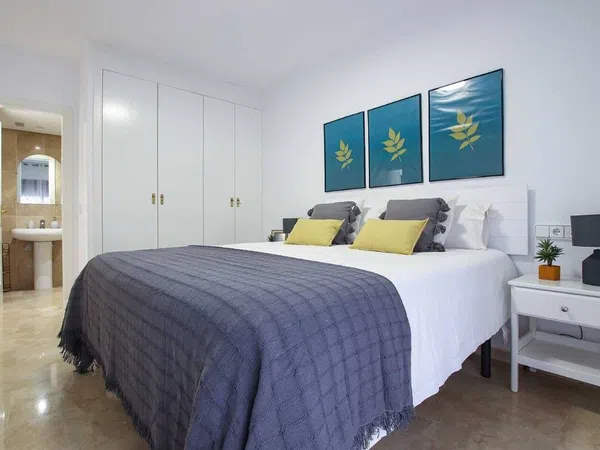 Piso en calle Sierra Cazorla, 82 c - Foto 15