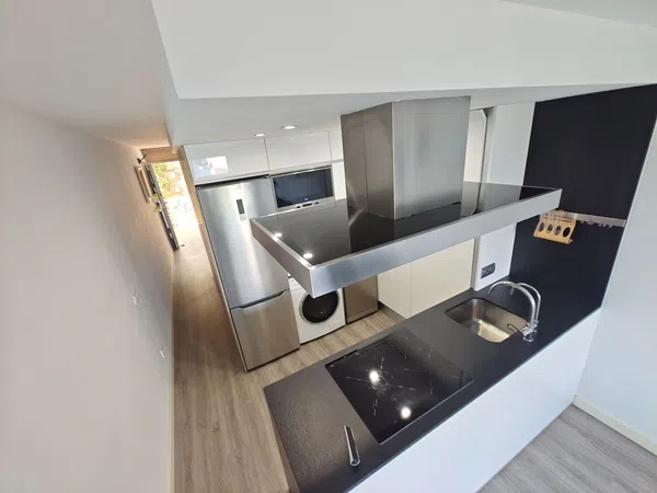 Piso en calle de Ramon de Montcada, 15 - Foto 16