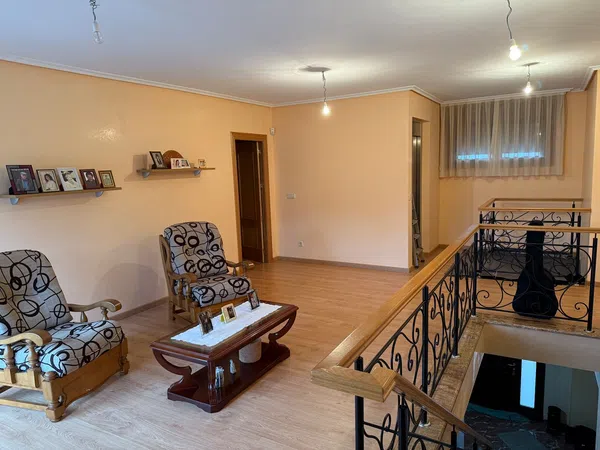 Casa o chalet independiente en Travesía de Santiago, 11 - Foto 10