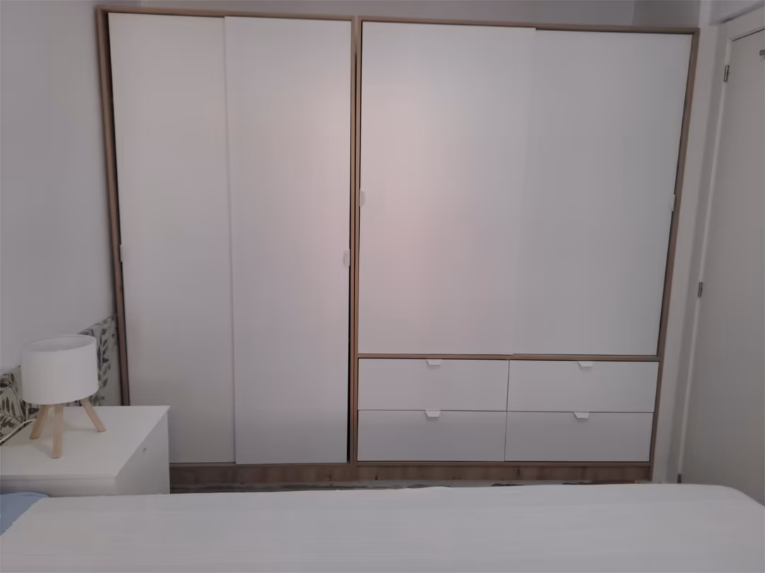 Piso en  Avenida de Roma 15 - Foto 8