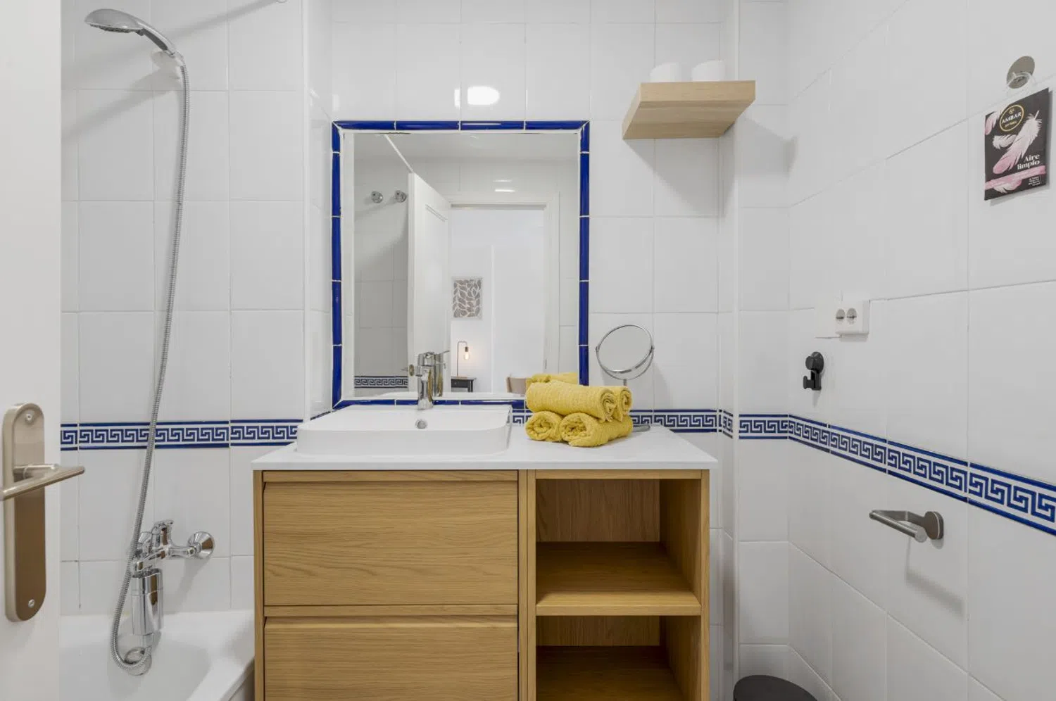 Piso en calle Poseidon, 5 - Foto 11
