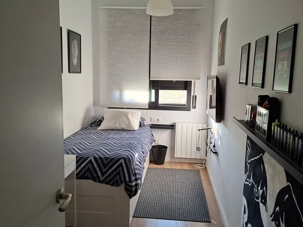 Piso en Calle Pare Algue, 24, Fonts dels Capellans - Viladordis, Fonts dels Capellans - Viladordis - Foto 7