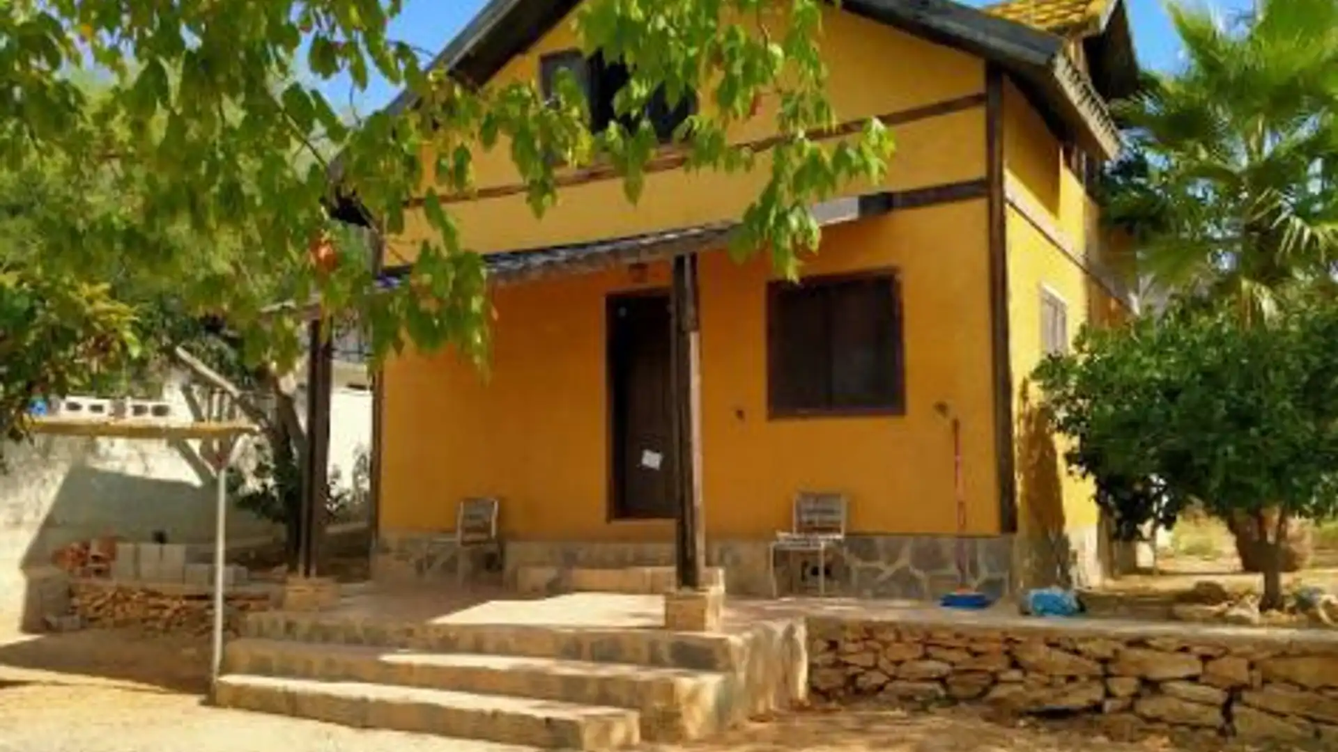 Casa adosada en  Camí de Paterna 47 - Foto 1