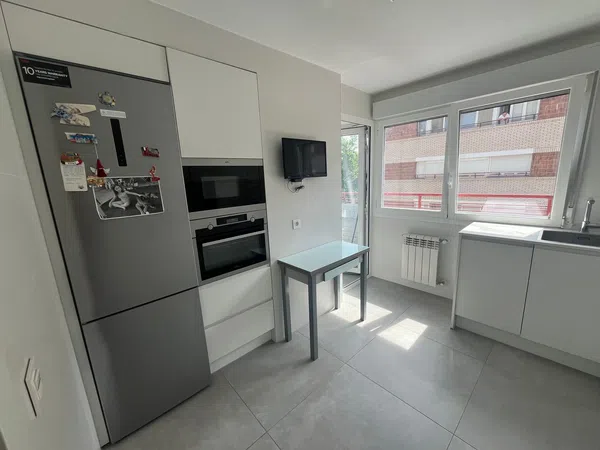 Piso en Calle Jose Atxotegi, 22, Txagorritxu, Txagorritxu - Foto 9