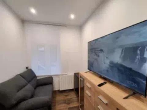 Piso en calle rico cejudo, 4