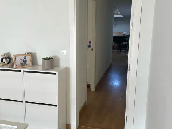 Chalet adosado en calle San Blas, 12 - Foto 16