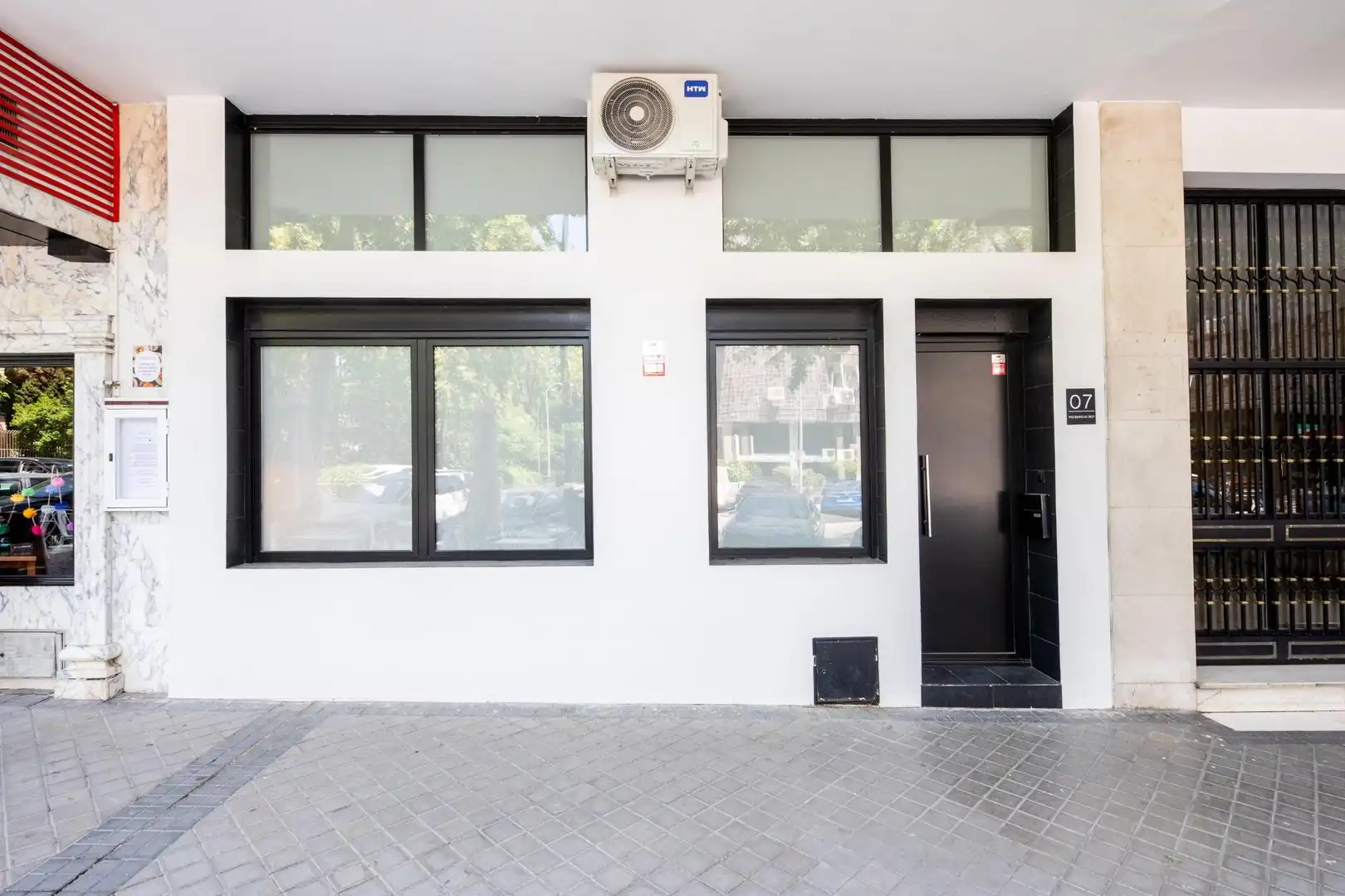 Estudio en  Calle de Pío Baroja 7 - Foto 16
