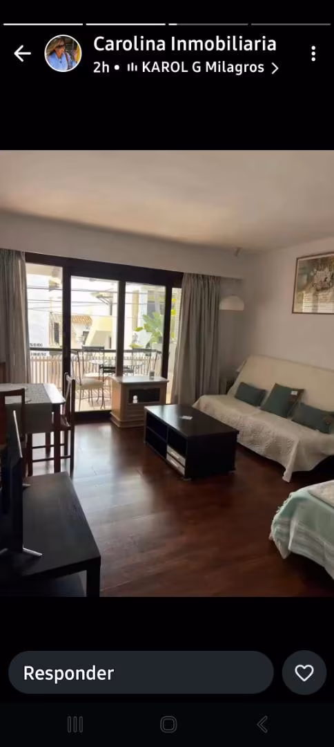 Estudio en  Lugar Urbanizacion Fuentes del Rodeo 225D - Foto 1