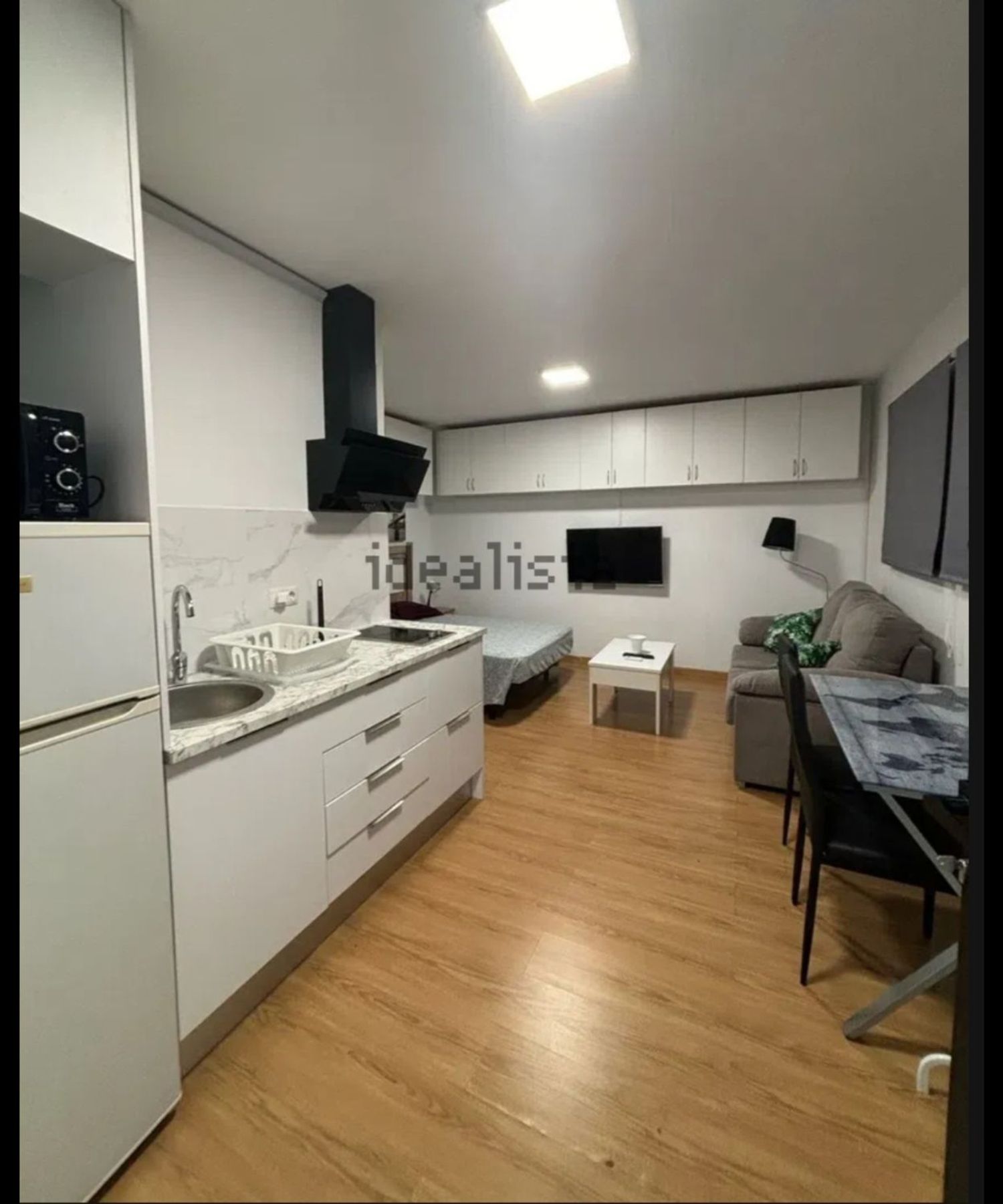 Estudio en calle colombia, 9 - Foto 1