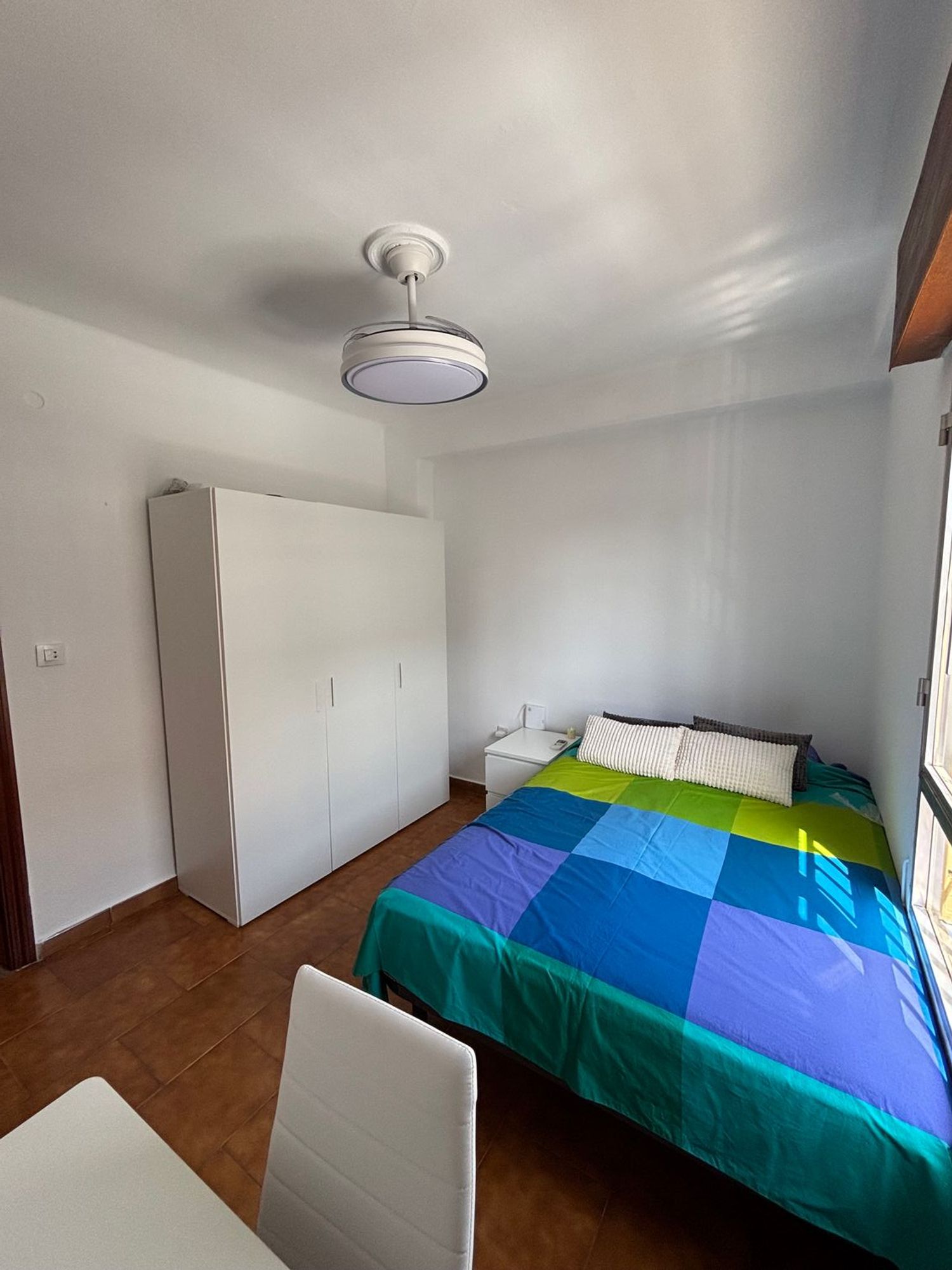 Piso en Calle Tarrasa, 1, Huerta de la Reina - Foto 13