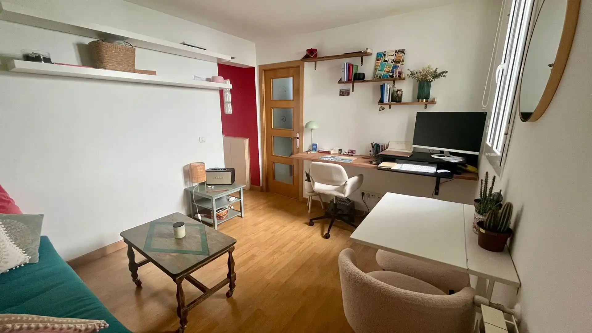 Piso en  Calle del Calvario 8 - Foto 1