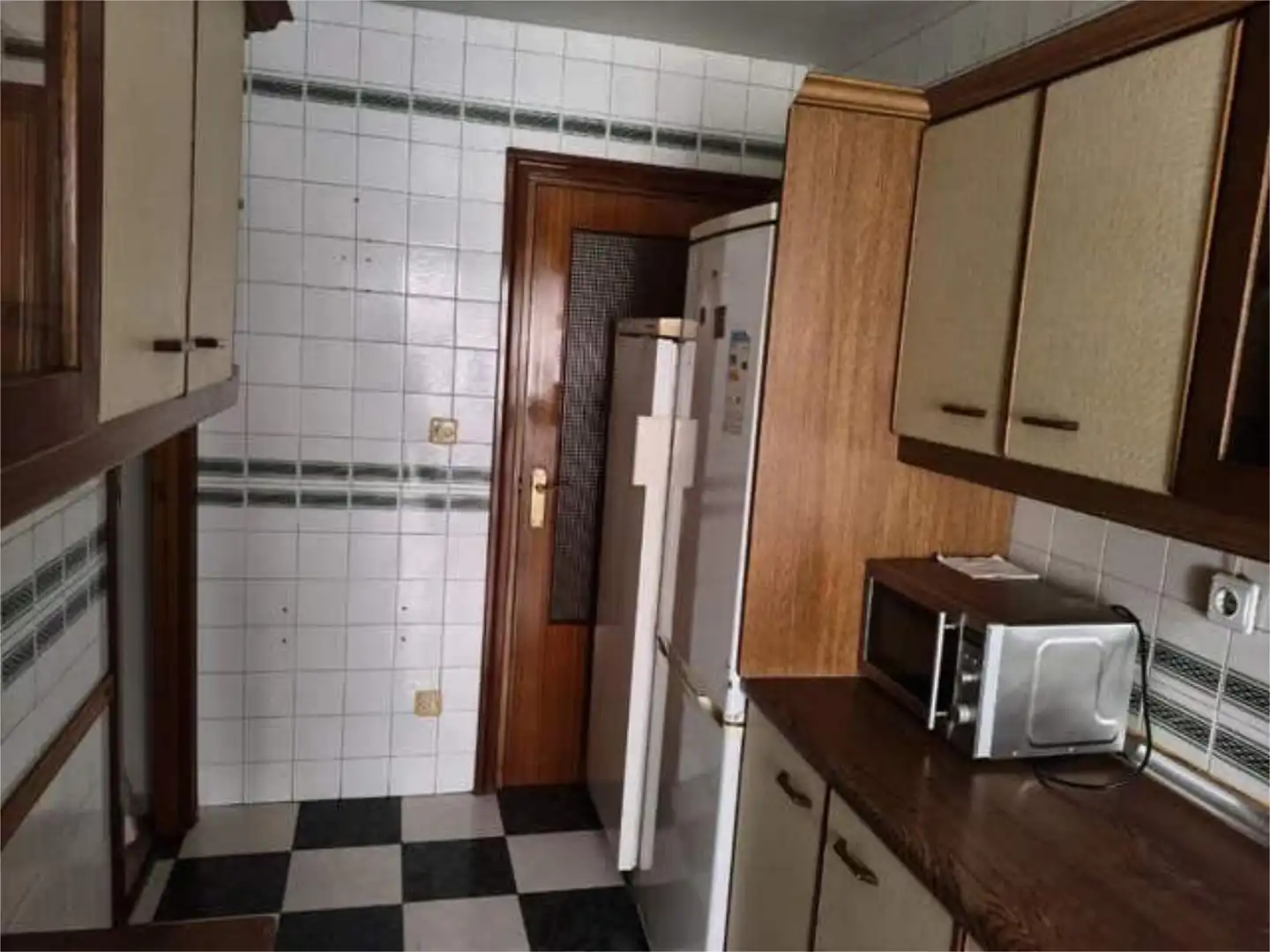 Piso en Villarejo - Foto 7