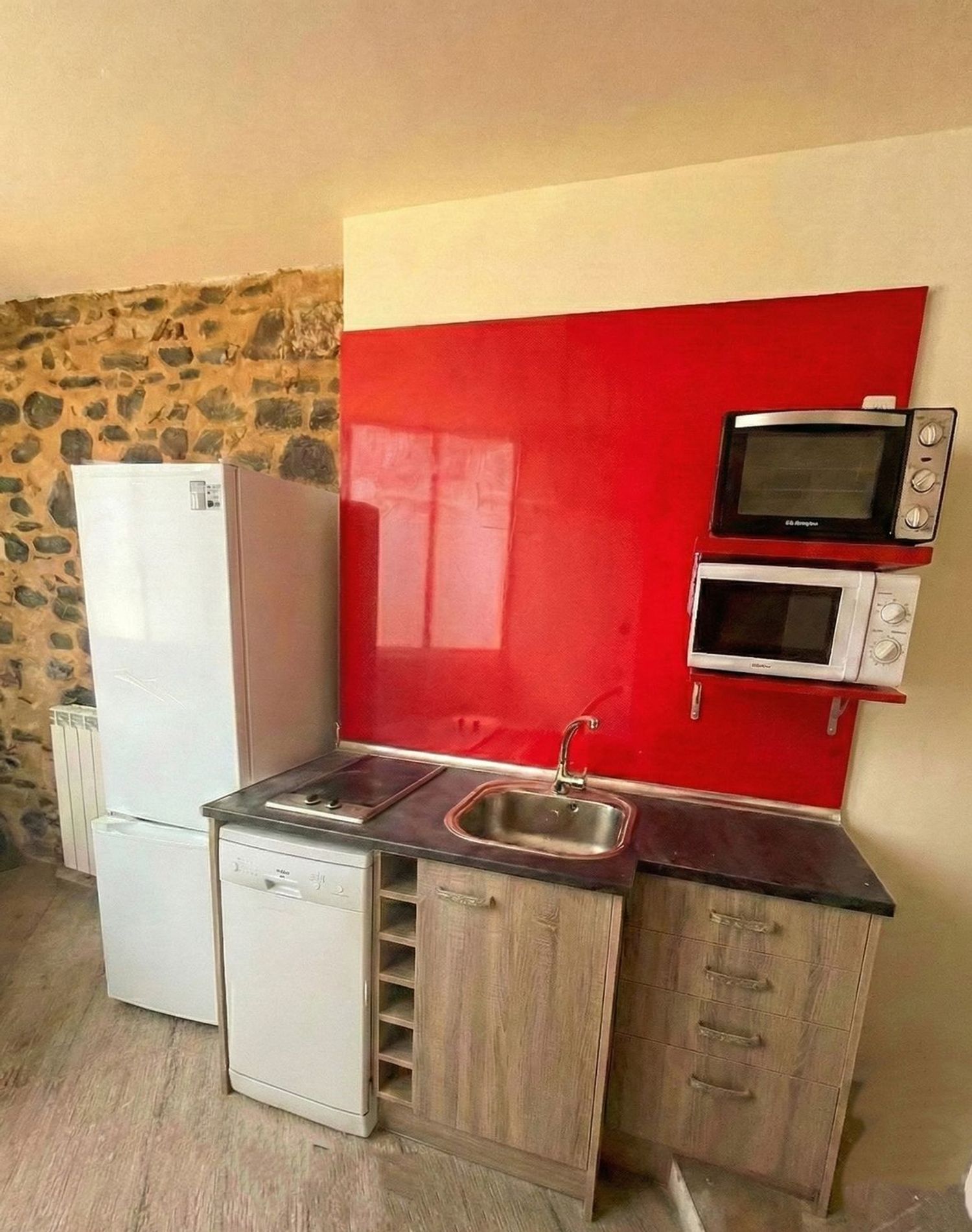 Piso en Calle Bellido, 3, Casco Antiguo - Ciudadela - Foto 12