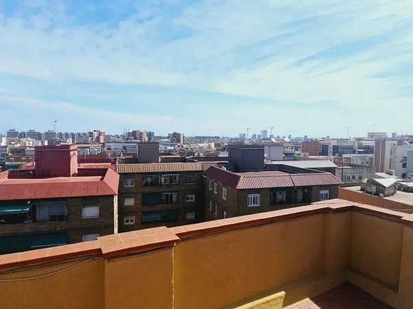 Ático en Paseo Maragall, 182, Vilapicina i la Torre Llobeta - Foto 48