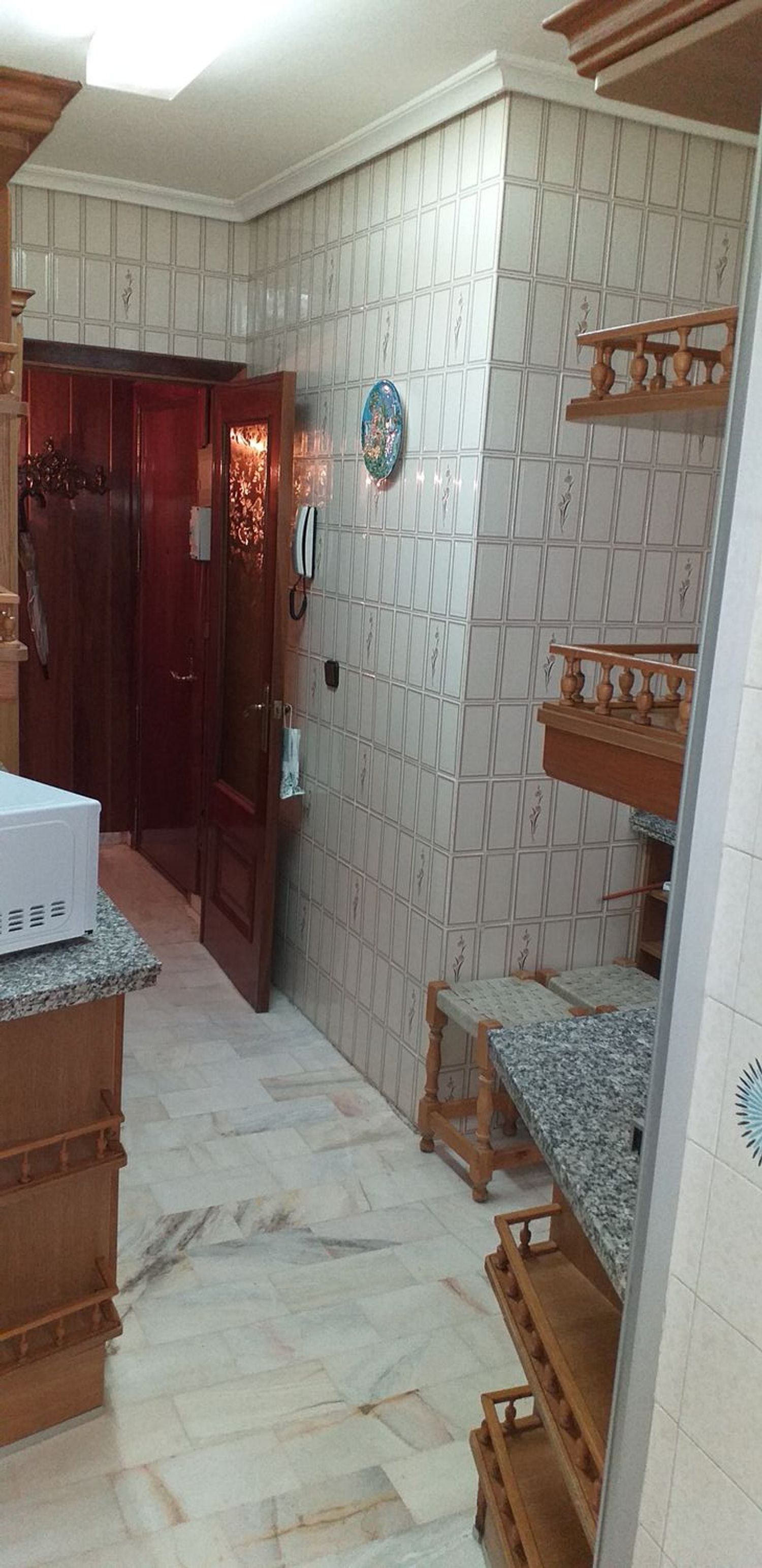 Piso en Calle Claudio Guerín, 11, El Juncal - El Plantinar - Foto 7