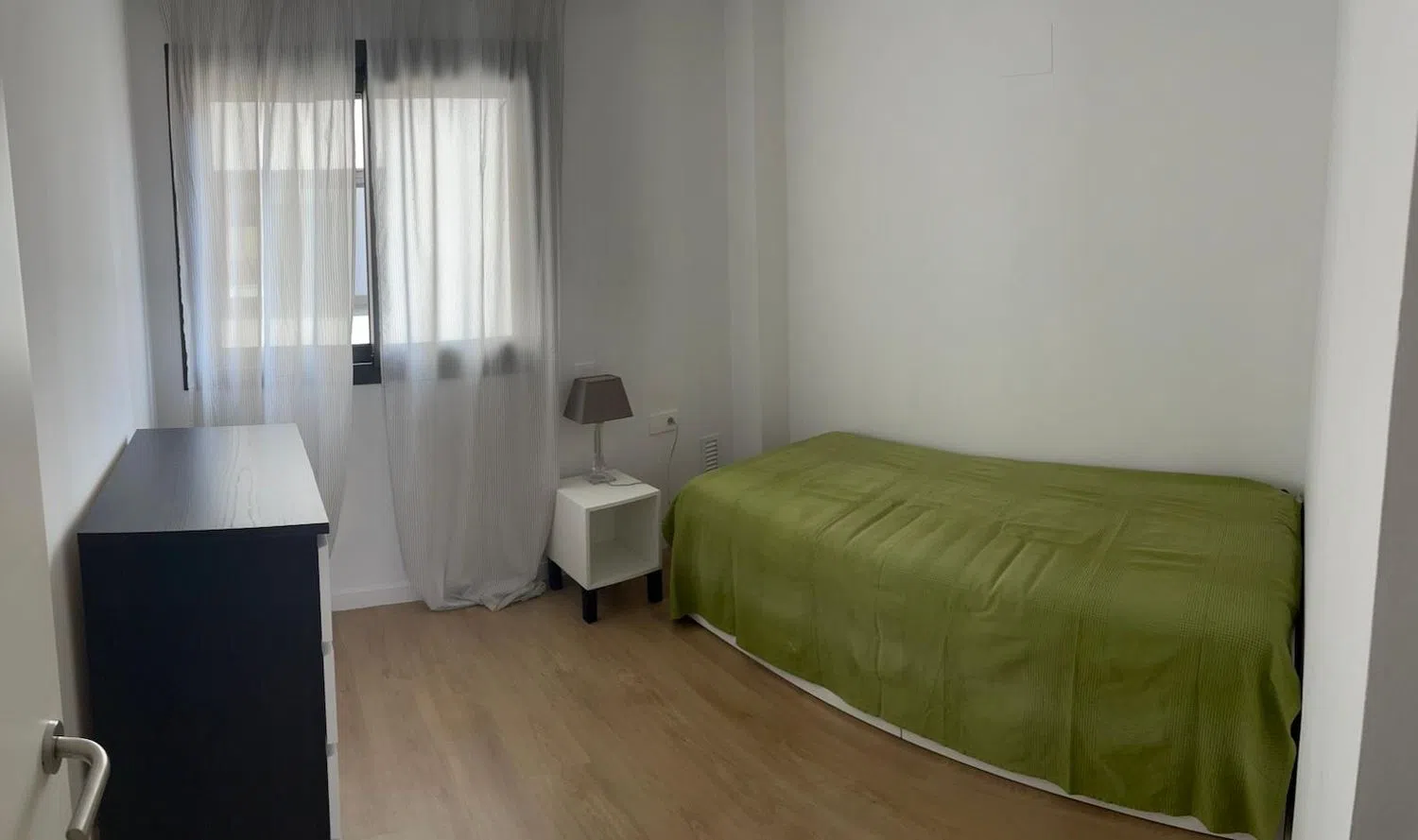 Piso en calle del Doctor Pearson, 40 - Foto 7