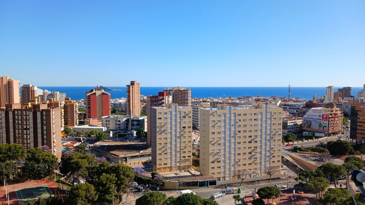 Estudio en Avenida de Suecia, 12, Pueblo Levante, Pueblo Levante - Foto 18