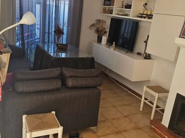 Chalet adosado en Urbanizacion Cr Real de la Barrosa, 178 - Foto 14