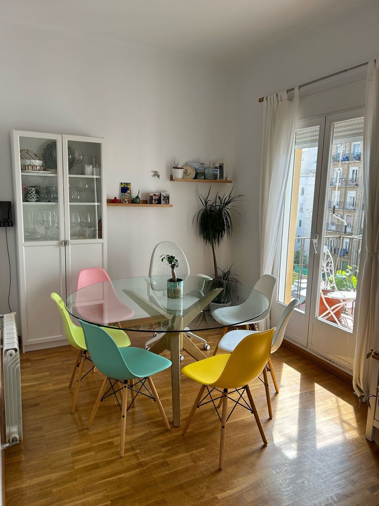 Piso en calle de Cristóbal Bordiú, 46 - Foto 1