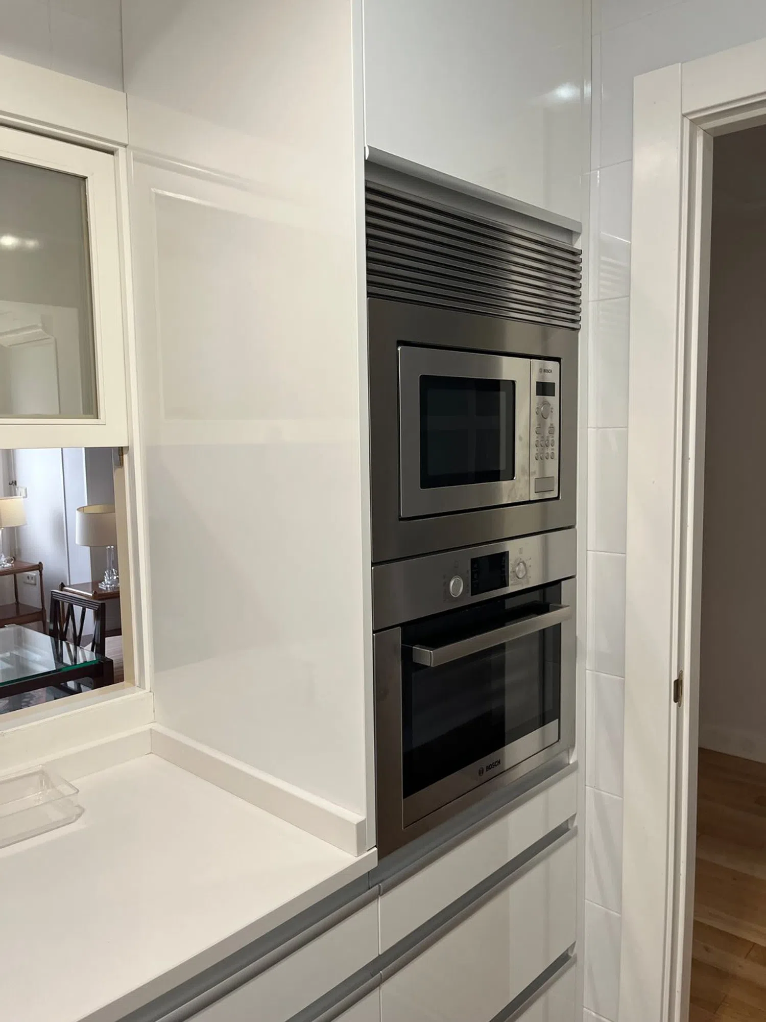 Piso en calle de Fernández de la Hoz, 57 - Foto 4