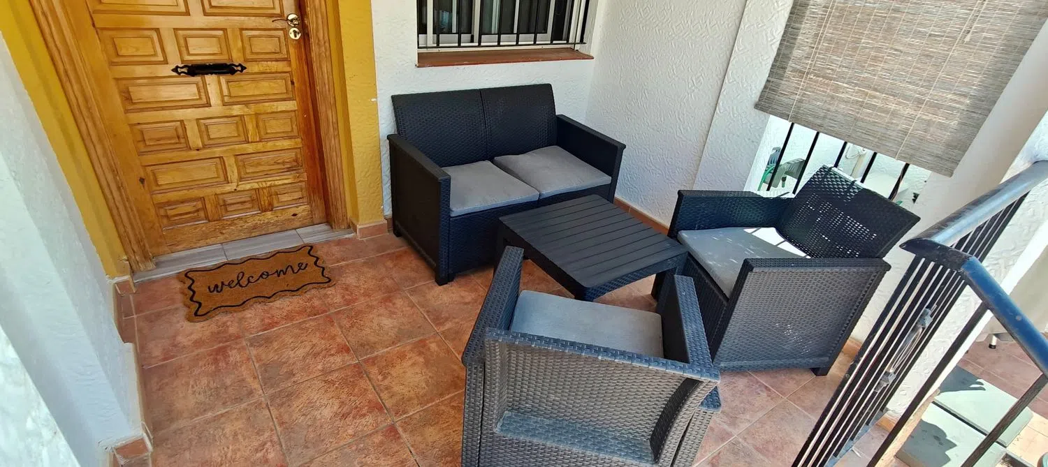 Chalet adosado en avenida D'Escandinàvia, 23 - Foto 5