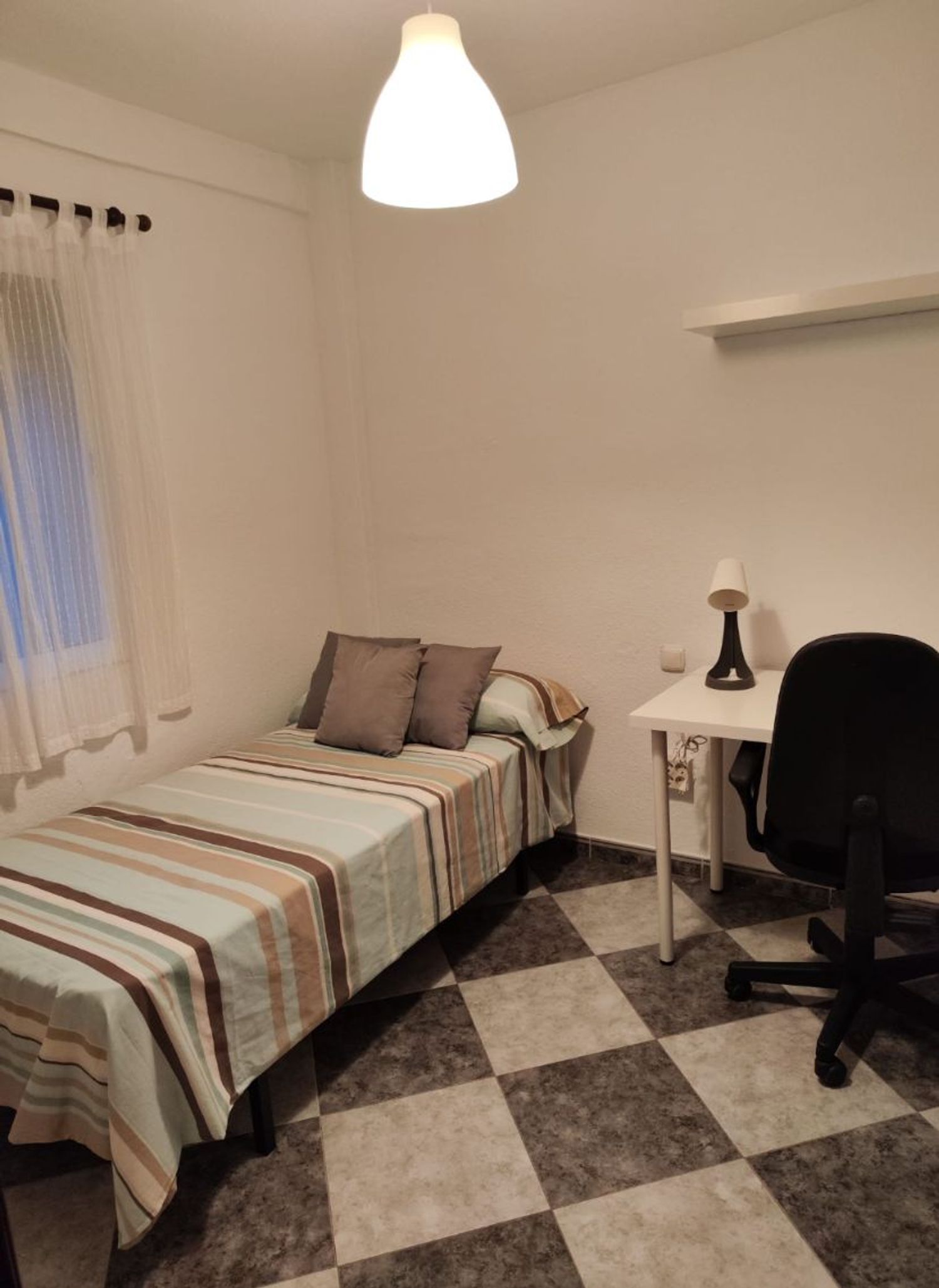 Piso en plaza Ricardo Verdugo Landi, 3 /6-1 - Foto 11