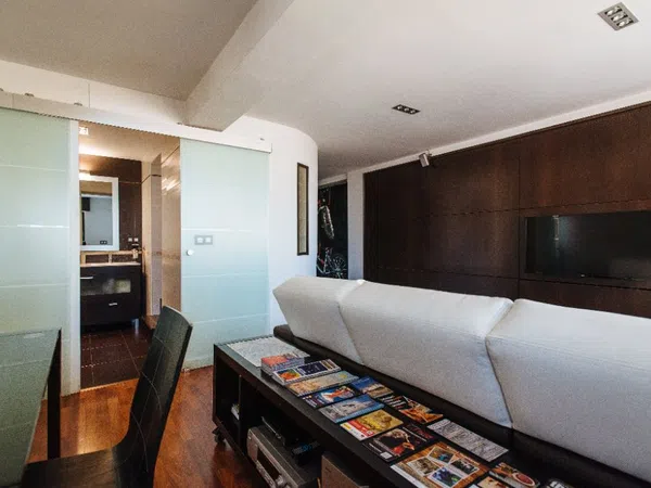 Piso en ronda de los Tejares, 21 - Foto 4