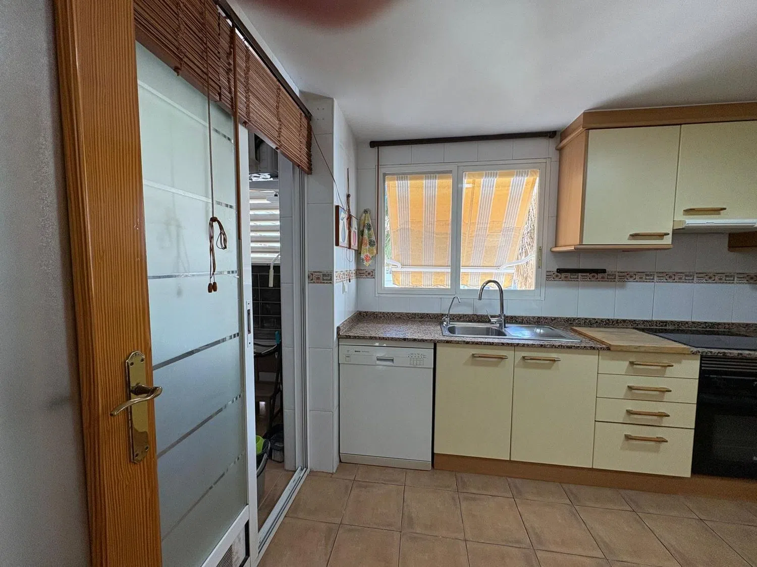 Piso en calle Famorca, 7 - Foto 7