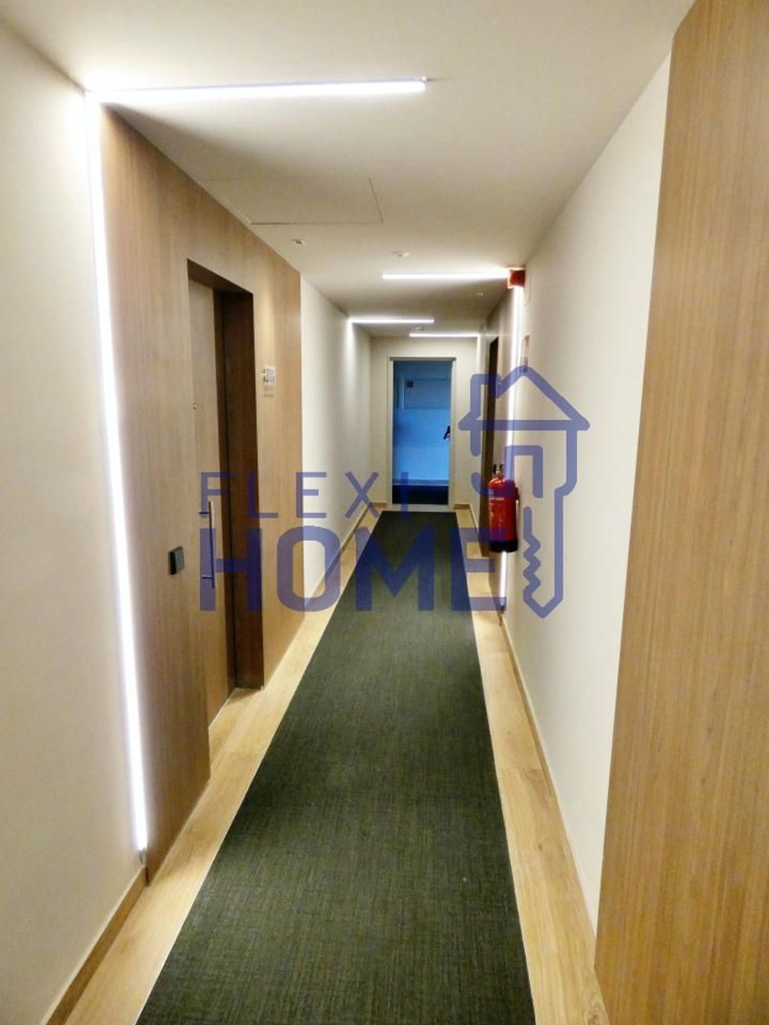 Piso en Paseo de la Dirección, Valdeacederas - Foto 17