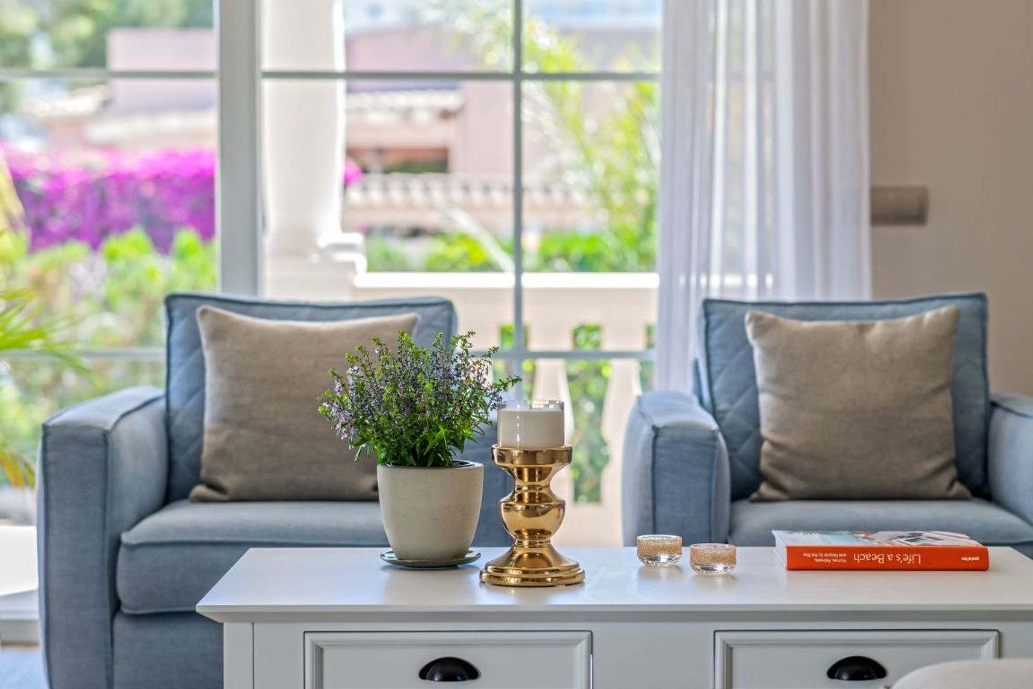 Casa independiente en calle Germans Moncada, 30 - Foto 5